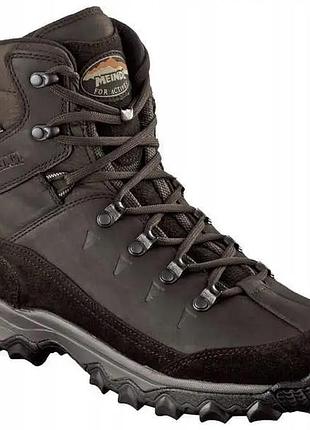 Зимові термо черевики meindl rauris lady gtx gore-tex овеча шерсть розмір 38 (устілка 24,5 см)