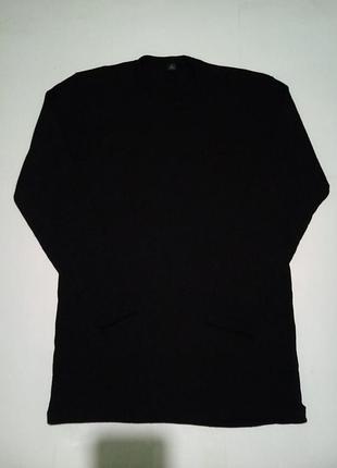 Термокофта m&amp;s merinowool