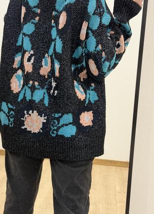 Светр zara m 4