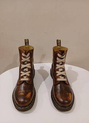 Черевики dr.martens. 38 размер