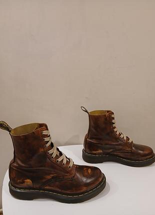 Черевики dr.martens. 38 размер 3