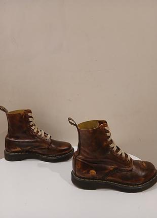 Черевики dr.martens. 38 размер 4