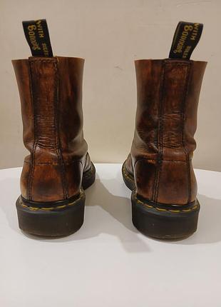 Черевики dr.martens. 38 размер 6