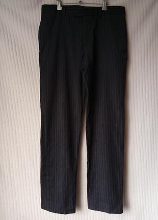 Брюки мужские zara