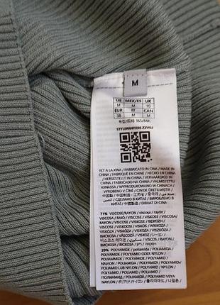 Guess сукня в рубчик нова s/m оригінал 10