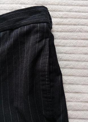 Брюки вовна100% zara 7