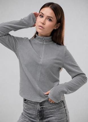 Стильний лонг для дівчат
