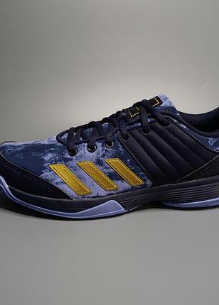 Кроссовки adidas ligra 5 (eu 38 / 23.5-24 см.) оригинал!