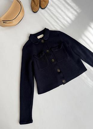 Кардиган sezane 2