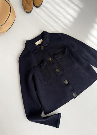 Кардиган sezane 3