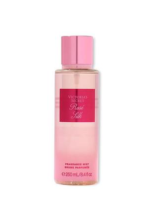 Парфумований спрей (міст) victoria’s secret rosè silk. вікторія сікрет