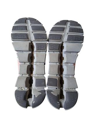 Кроссовки унисекс on cloud 5 waterproof 7