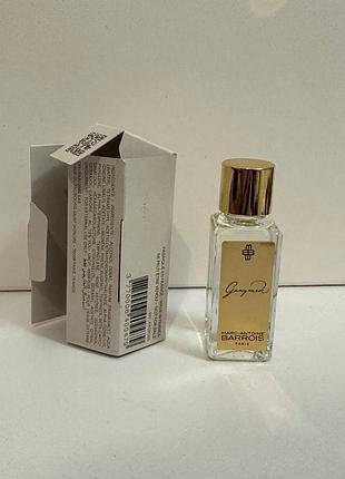 Marc-antoine barrois ganymede 10 ml оригінал