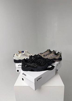 Кросівки asics gel-pickax