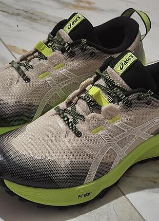 Оригінал 100% кросівки asics trabuco 12   euro 42