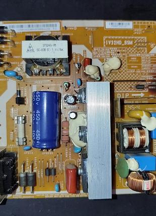 Блок питания для телевизора samsung le32e420e2w.bn44-00468a.