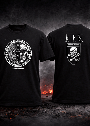 Peste noire футболка