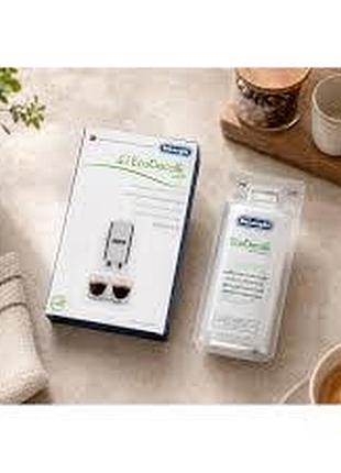Средство от накипи для кофеварки delonghi dlsc101 100 мл