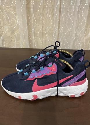 Жіночі кросівки nike renew element 55