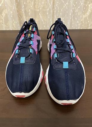 Жіночі кросівки nike renew element 55 3