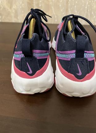Жіночі кросівки nike renew element 55 4