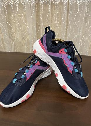 Жіночі кросівки nike renew element 55 2