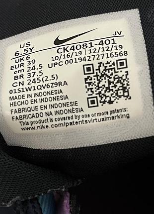 Жіночі кросівки nike renew element 55 7