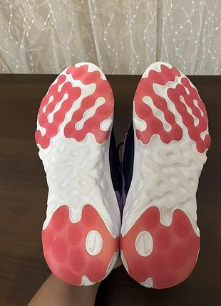 Жіночі кросівки nike renew element 55 6