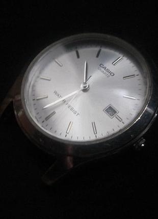 Часы наручные "casio" кварц. азия №1