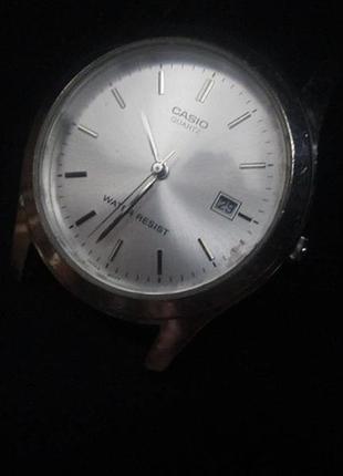 Часы наручные "casio" кварц. азия №1 2