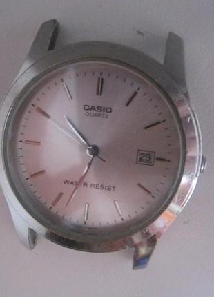 Часы наручные "casio" кварц. азия №1 7