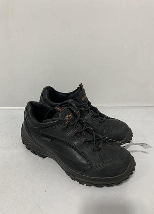 Черевики ecco