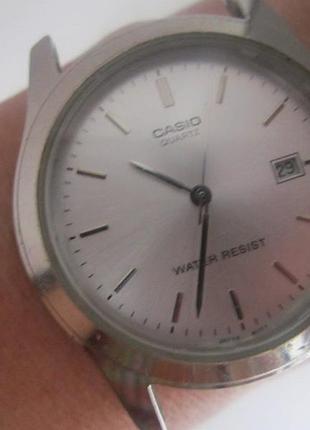 Часы наручные "casio" кварц. азия №1 8