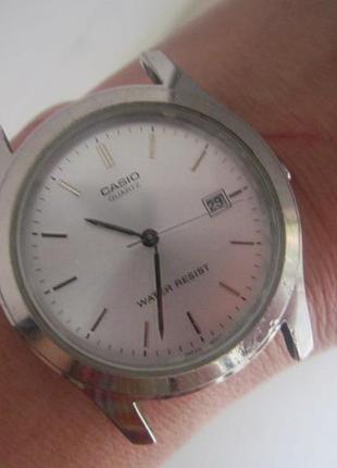 Часы наручные "casio" кварц. азия №1 9