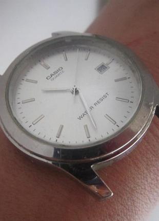 Часы наручные "casio" кварц. азия №1 10