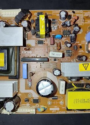 Блок питания для телевизора samsung le23r81d. bn44-00158a.