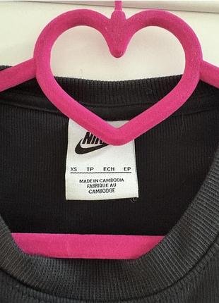 Жіноча майка nike 2