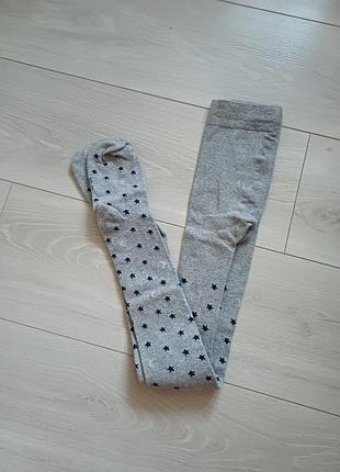 Колготки стан нових