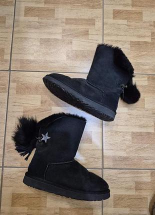 Фирменные ugg 2