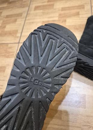 Фирменные ugg 5