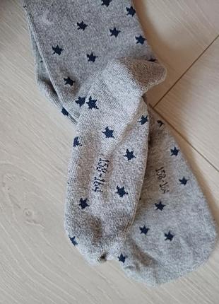 Колготки стан нових 3