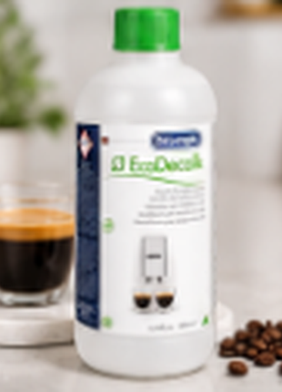 Delonghi ser 3018 средство для чистки и ухода за кофемашиной