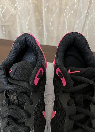 Дитячі кросівки для дівчинки nike revolution 7 4