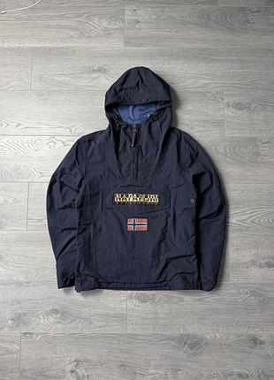 Анорак napapijri