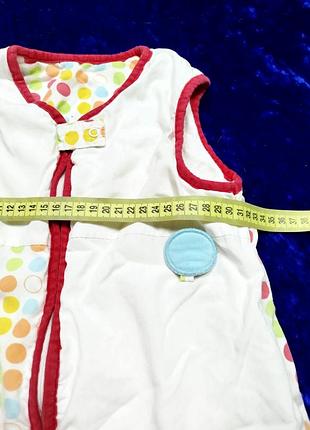 Спальний мішок 3 tog 🍒 6