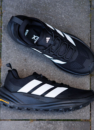 Terrex freehiker 3 low gore-tex black white 5