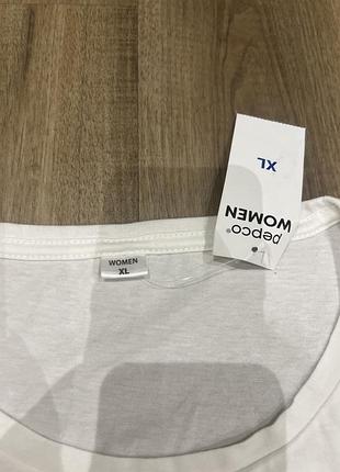 Футболка pepco pxl 3