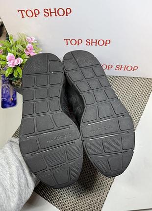 Оригинальные кроссовки adidas 6
