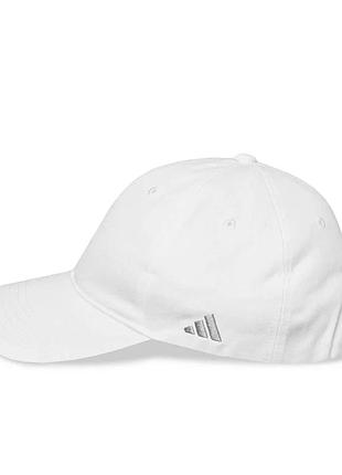 Кепка adidas structured performance cap (hz1407) оригінал