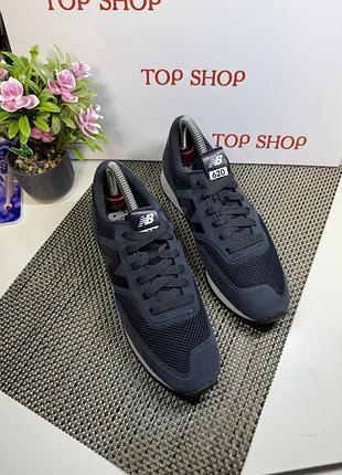 Оригинальные кроссовки new balance 620 2